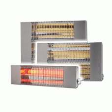 BRC Outdoor/Indoor Infrared Heaters